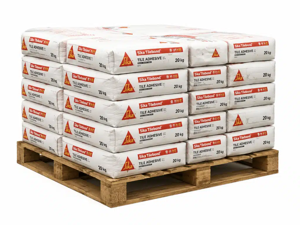 Adhesives Grout image from Bargain Factory Tile Outlet