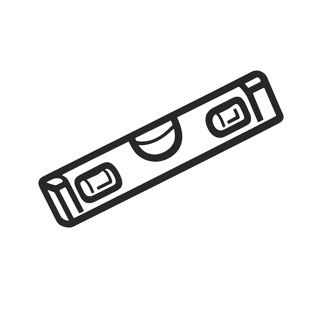 Make Sure Your Floor Is Flat