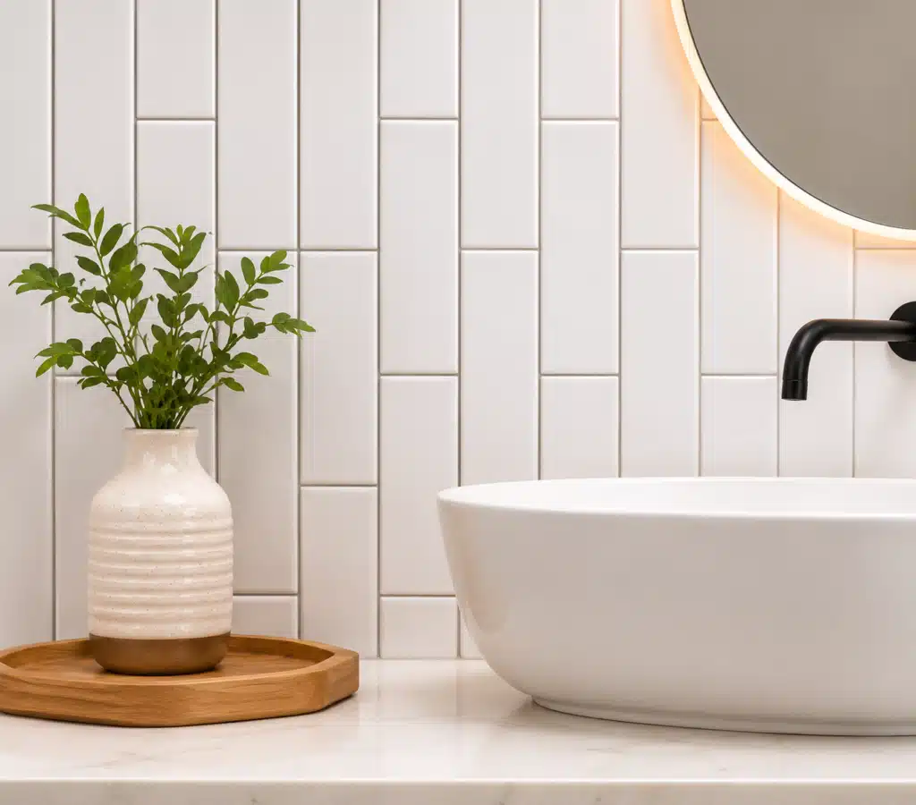 Subway Tiles image from Bargain Factory Tile Outlet