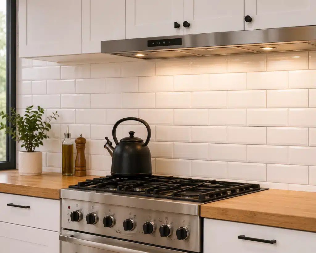 Subway Tiles image from Bargain Factory Tile Outlet
