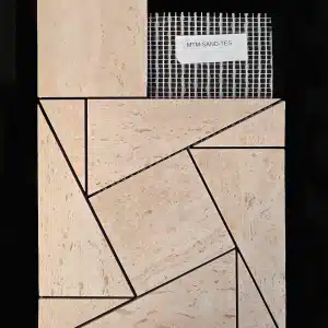 Product image: 3008 MTM SAND TES Marvel Sand