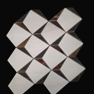 Product image: 3015 MDM BIANBLACK Marvel Dream Bianco Black