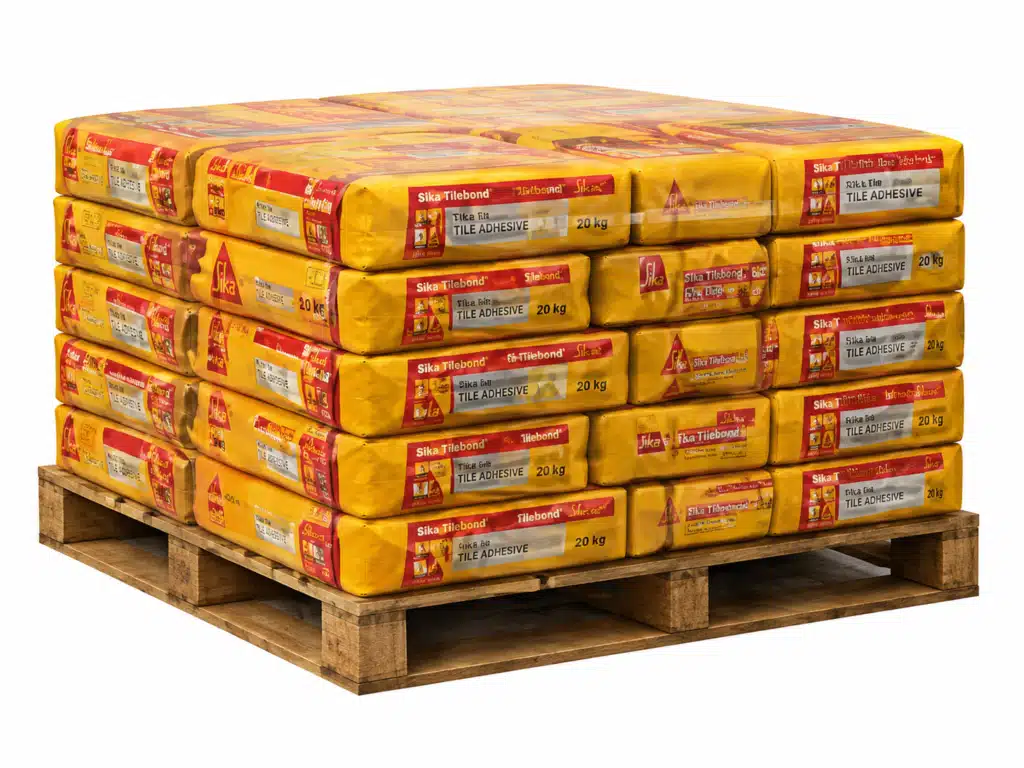 Adhesives Grout image from Bargain Factory Tile Outlet