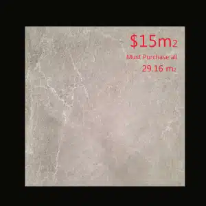 900x900mm Advance Greige Grey Natural Italian Matt Floor Tile