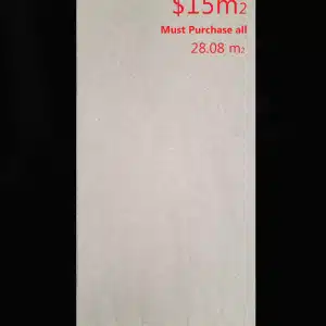 300X600mm Yosemite Lake Beige Natural Matt 
