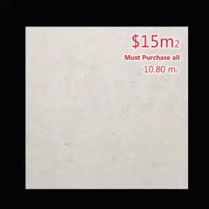 Product image: 5053 BOS WHITE 60 Boost Stone White Glazed 600 x 600 Info