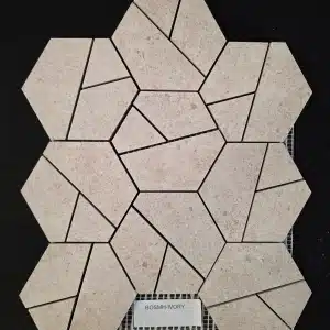 Product image: Mosaic BOSS MH Ivory
