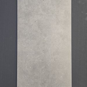 Patrone Ebony Dark Grey Outdoor-Indoor Floor 300x600Tile
