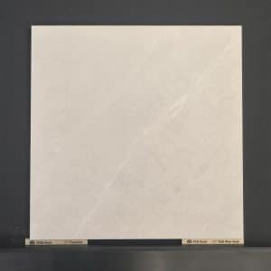 Shine Bianco Matt Bathroom Floor Tile 300x300