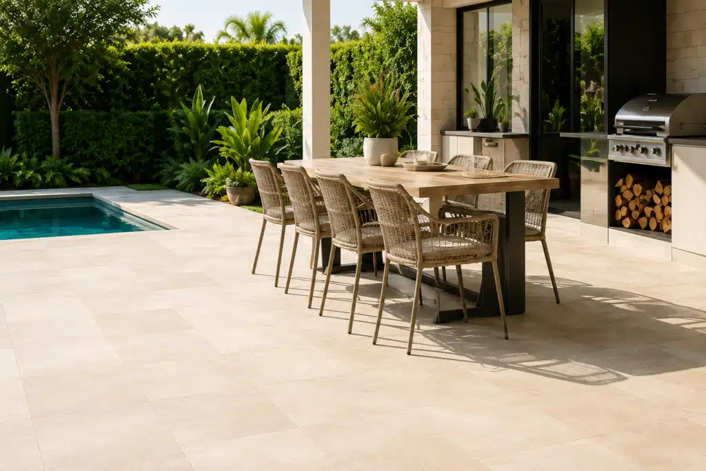 Outdoor Tiles image from Bargain Factory Tile Outlet