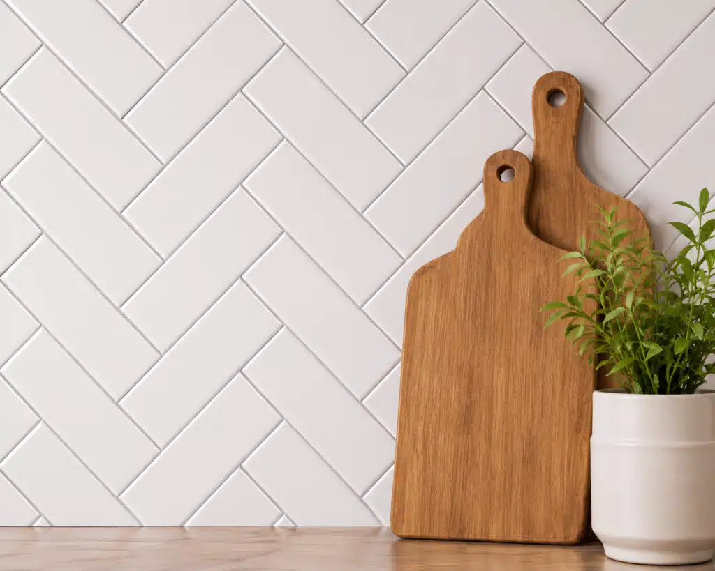 Subway Tiles image from Bargain Factory Tile Outlet