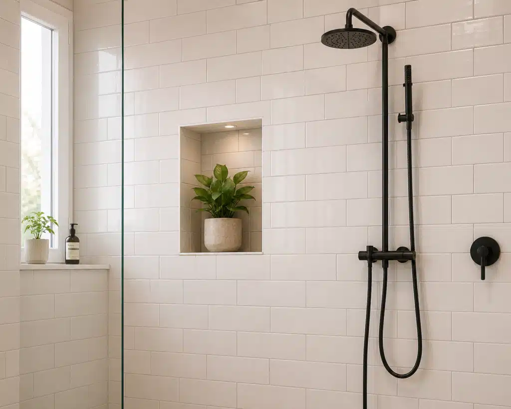 Subway Tiles image from Bargain Factory Tile Outlet