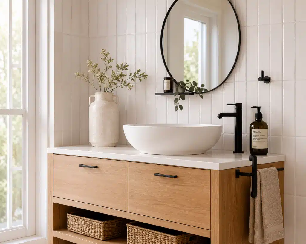 Subway Tiles image from Bargain Factory Tile Outlet