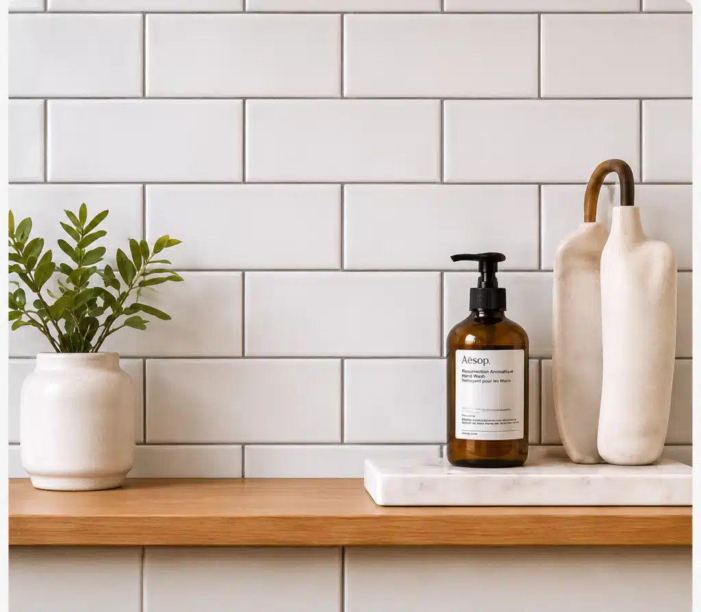 Subway Tiles image from Bargain Factory Tile Outlet