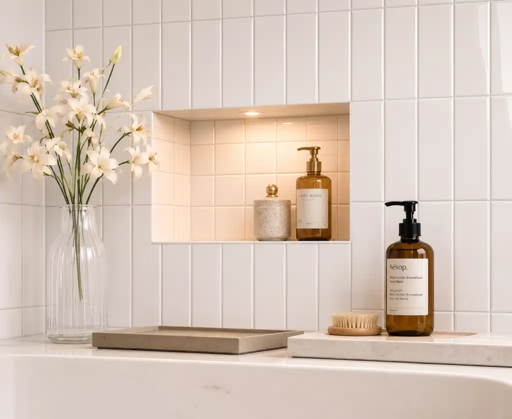 Subway Tiles image from Bargain Factory Tile Outlet