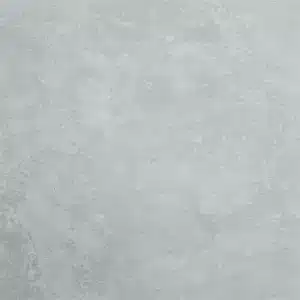 Light grey concrete look porcelain tile sample