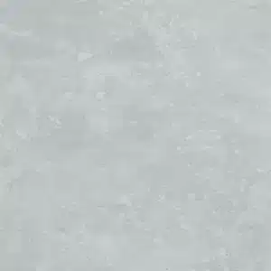 Light grey concrete look porcelain tile sample