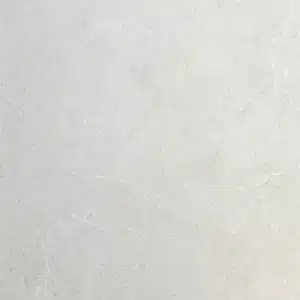 Light ivory stone look porcelain tile sample