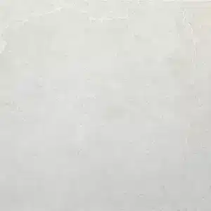Light beige stone look porcelain tile sample