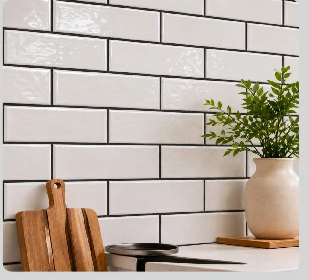 Subway Tiles image from Bargain Factory Tile Outlet