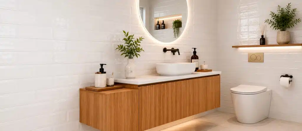 Subway Tiles image from Bargain Factory Tile Outlet