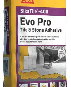 sika evo