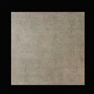600x600mm T-Stone Ash Warm Grey Matt stone look porcelain floor and wall tile