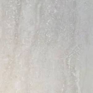 300x600mm Eterna Avorio Ivory Natural rectified travertine look porcelain floor and wall tile Made in Italy