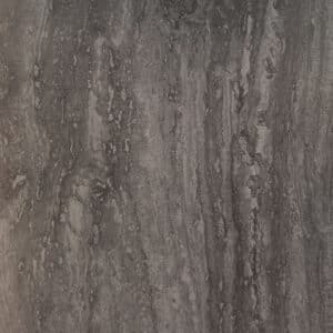 600x600mm Luscious Black Marble-Look Outdoor Floor Tile Black Textured Matte 600x600mm Porcelain tile