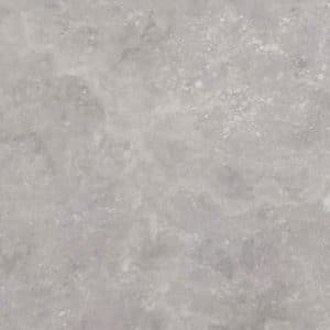 300x600 Ripolano Silver Matt Glazed Porcelain Travertine Look Tile