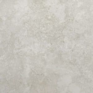 600x600 Ripolano Ivory Matt Glazed Porcelain Travertine Look Tile