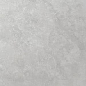 600x600 Ripolano Bianco Beige Matt Glazed Porcelain Travertine Look Tile