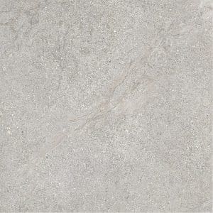 600×600 Limestone Grey Silk Porcelain Floor & Wall Tile