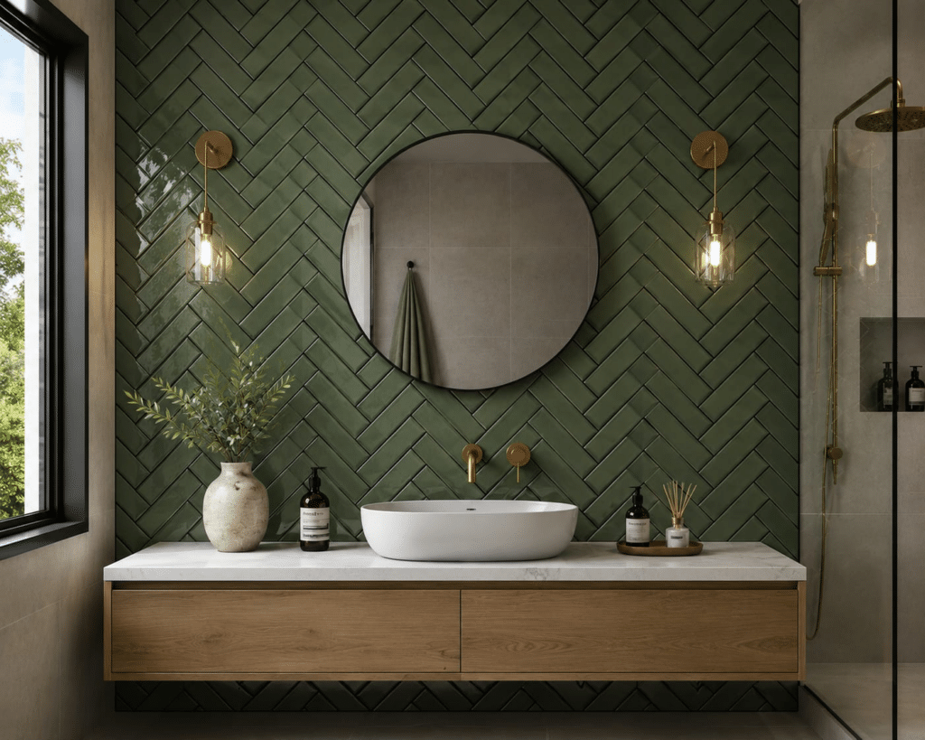 Subway Tiles image from Bargain Factory Tile Outlet